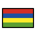 flag, Mauritius